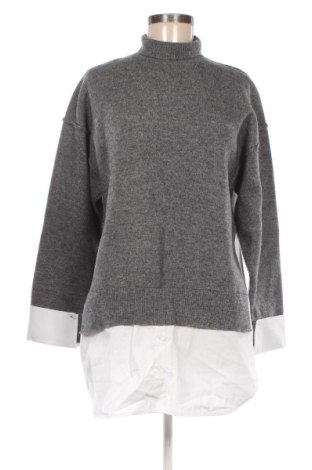 Damski sweter Zara, Rozmiar S, Kolor Kolorowy, Cena 74,01 zł