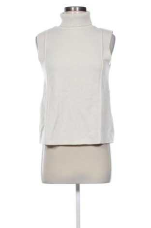 Damenpullover Zara, Größe S, Farbe Ecru, Preis 13,81 €