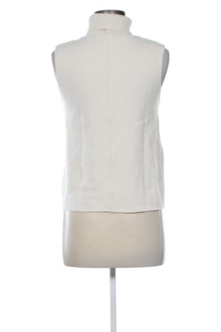 Damenpullover Zara, Größe S, Farbe Ecru, Preis 13,81 €
