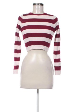 Damski sweter Zara, Rozmiar XS, Kolor Kolorowy, Cena 72,99 zł