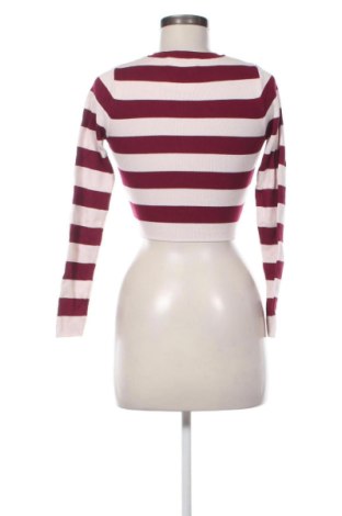 Damski sweter Zara, Rozmiar XS, Kolor Kolorowy, Cena 72,99 zł