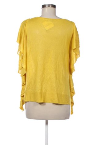 Dámsky pulóver Zara, Veľkosť M, Farba Žltá, Cena  16,95 €