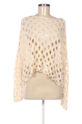 Damenpullover Zara, Größe M, Farbe Beige, Preis 13,81 €