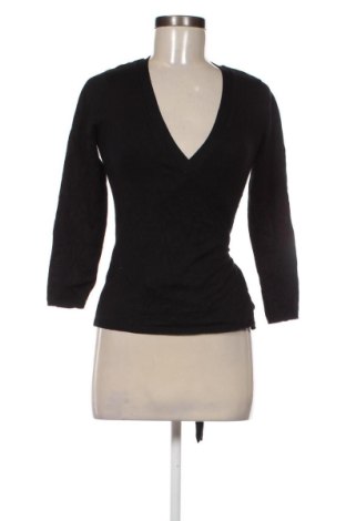 Damski sweter Zara, Rozmiar M, Kolor Czarny, Cena 72,99 zł