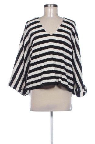 Damski sweter Zara, Rozmiar L, Kolor Kolorowy, Cena 73,92 zł