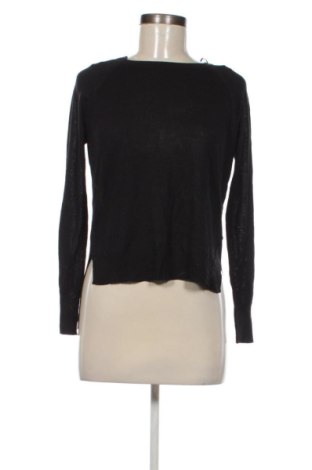 Damenpullover Zara, Größe S, Farbe Schwarz, Preis 17,99 €