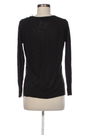 Damenpullover Zara, Größe S, Farbe Schwarz, Preis 17,99 €