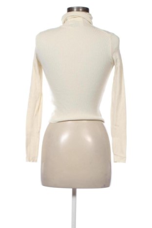 Damenpullover Zara, Größe S, Farbe Ecru, Preis 14,00 €