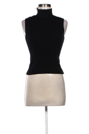 Damenpullover Zara, Größe M, Farbe Schwarz, Preis 13,79 €