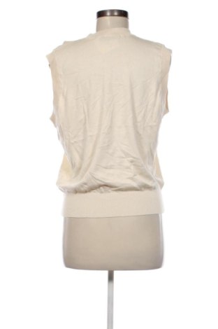 Dámsky pulóver Zara, Veľkosť L, Farba Kremová, Cena  16,95 €
