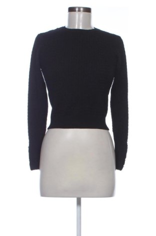 Damski sweter Zara, Rozmiar M, Kolor Czarny, Cena 73,92 zł