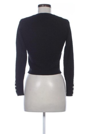 Damski sweter Zara, Rozmiar M, Kolor Czarny, Cena 73,92 zł