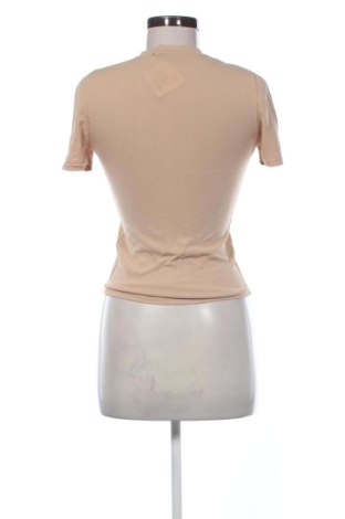 Damenpullover Zara, Größe S, Farbe Beige, Preis 13,79 €