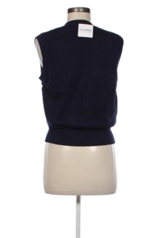 Pulover de femei Zara, Mărime M, Culoare Albastru, Preț 85,99 Lei