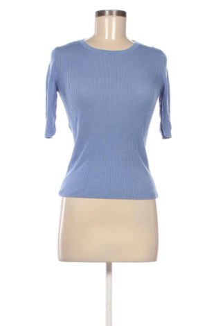Damenpullover Zara, Größe S, Farbe Lila, Preis 14,00 €