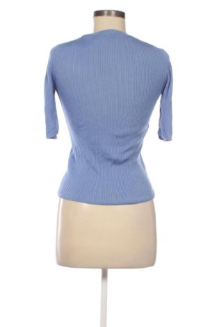 Damenpullover Zara, Größe S, Farbe Lila, Preis 14,00 €