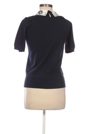 Damenpullover Zara, Größe M, Farbe Blau, Preis 13,81 €