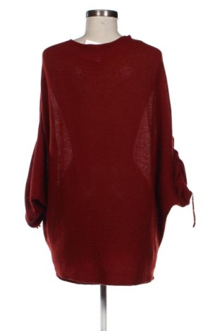 Damenpullover Zara, Größe M, Farbe Orange, Preis 13,81 €