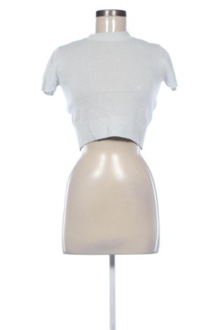 Damenpullover Zara, Größe S, Farbe Blau, Preis € 13,81