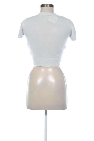 Damenpullover Zara, Größe S, Farbe Blau, Preis € 13,81