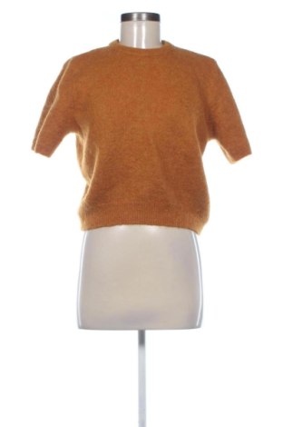 Damski sweter Zara, Rozmiar XL, Kolor Pomarańczowy, Cena 74,01 zł