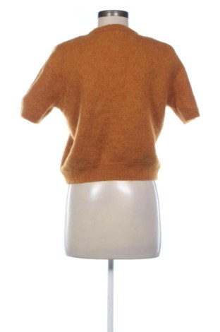 Damski sweter Zara, Rozmiar XL, Kolor Pomarańczowy, Cena 74,01 zł