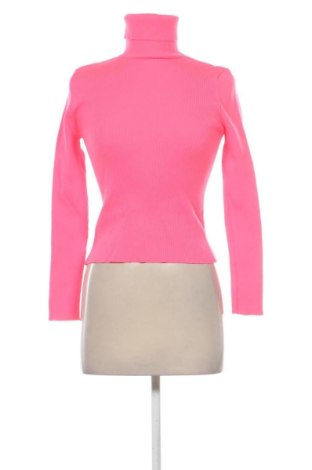 Damenpullover Zara, Größe M, Farbe Rosa, Preis 14,00 €