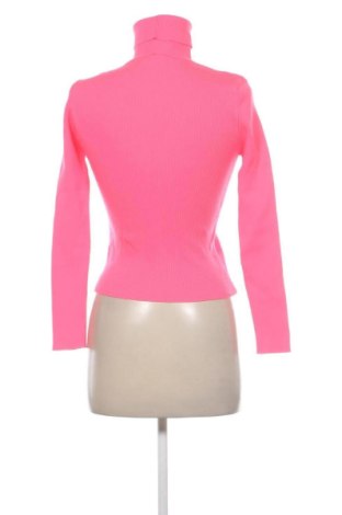 Damenpullover Zara, Größe M, Farbe Rosa, Preis 14,00 €