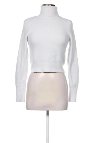 Damenpullover Zara, Größe M, Farbe Grau, Preis 13,81 €