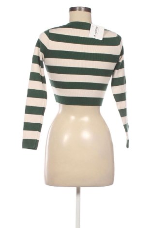Damenpullover Zara, Größe S, Farbe Mehrfarbig, Preis 14,00 €