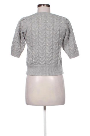 Pulover de femei Zara, Mărime M, Culoare Gri, Preț 137,84 Lei