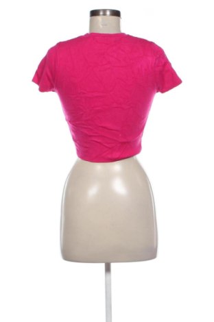 Дамски пуловер Zara, Размер L, Цвят Розов, Цена 14,31 €
