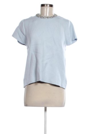 Γυναικείο πουλόβερ Zara, Μέγεθος XL, Χρώμα Μπλέ, Τιμή 14,00 €