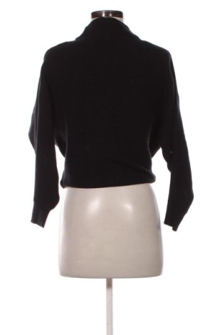Damenpullover Zero, Größe S, Farbe Schwarz, Preis 20,96 €