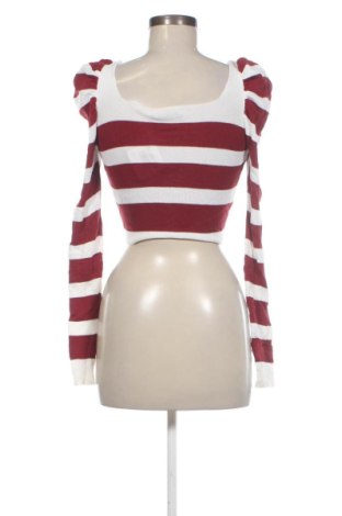Damenpullover Zuiki, Größe M, Farbe Mehrfarbig, Preis 19,99 €