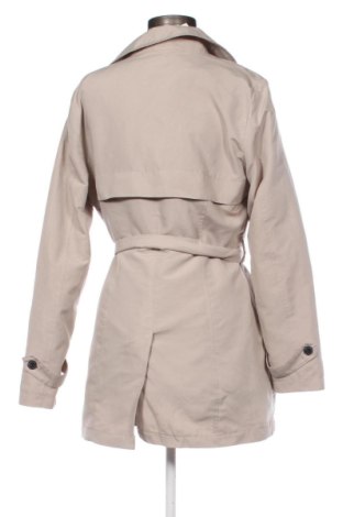 Trench de femei C&A, Mărime M, Culoare Bej, Preț 182,46 Lei