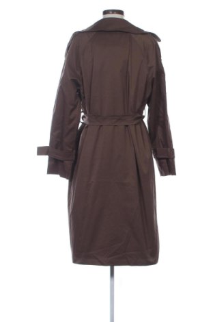Trench de femei DAZY, Mărime XL, Culoare Maro, Preț 286,73 Lei