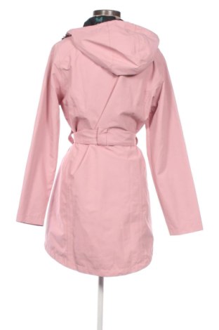 Damen Trenchcoat Esmara, Größe XL, Farbe Rosa, Preis 34,72 €