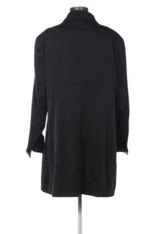 Damen Trenchcoat Fiorella Rubino, Größe XL, Farbe Schwarz, Preis 102,99 €