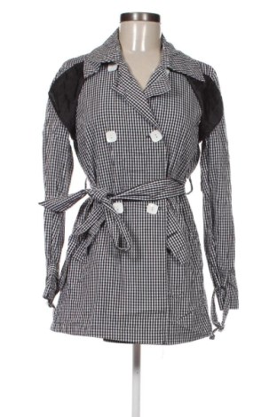 Trench de femei Fittiway, Mărime S, Culoare Multicolor, Preț 215,99 Lei