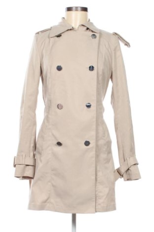 Damen Trench Coat Guess, Größe XS, Farbe Beige, Preis € 71,00
