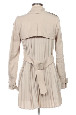 Damen Trench Coat Guess, Größe XS, Farbe Beige, Preis € 71,00