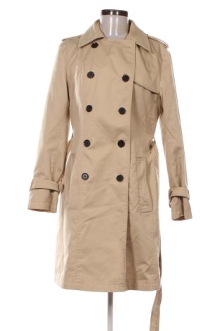 Dámsky prechodný kabát  H&M, Veľkosť M, Farba Béžová, Cena  35,00 €