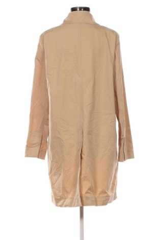 Дамски шлифер Mango, Размер L, Цвят Бежов, Цена 35,27 €