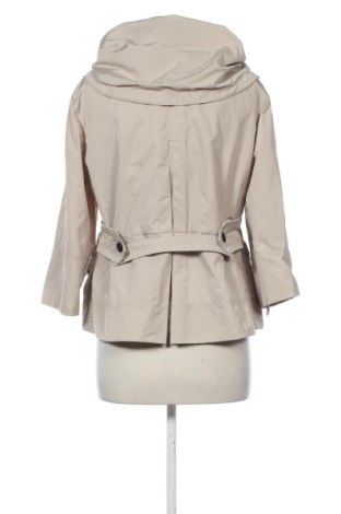 Damen Trenchcoat Mia&tua, Größe S, Farbe Beige, Preis 63,99 €