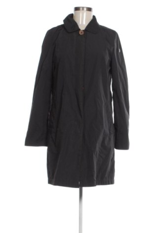 Damen Trenchcoat Milestone, Größe L, Farbe Schwarz, Preis 77,00 €