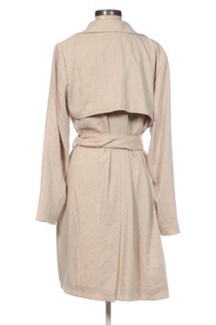 Damen Trenchcoat Motivi, Größe M, Farbe Beige, Preis 68,99 €