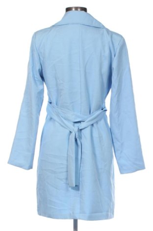 Damski prochowiec NEW COLLECTION, Rozmiar L, Kolor Niebieski, Cena 258,99 zł