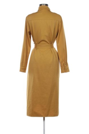 Damen Trenchcoat NORM-CORE, Größe M, Farbe Gelb, Preis 49,11 €
