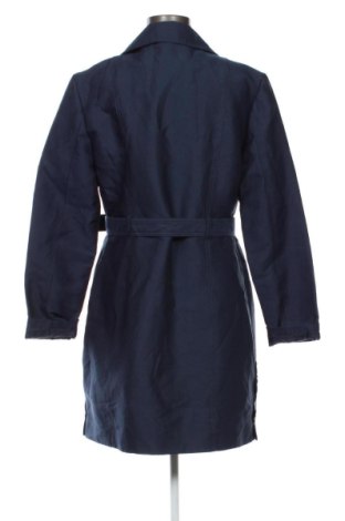 Damen Trenchcoat Orsay, Größe L, Farbe Blau, Preis 45,99 €